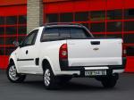 Chevrolet Corsa Utility 2010 года